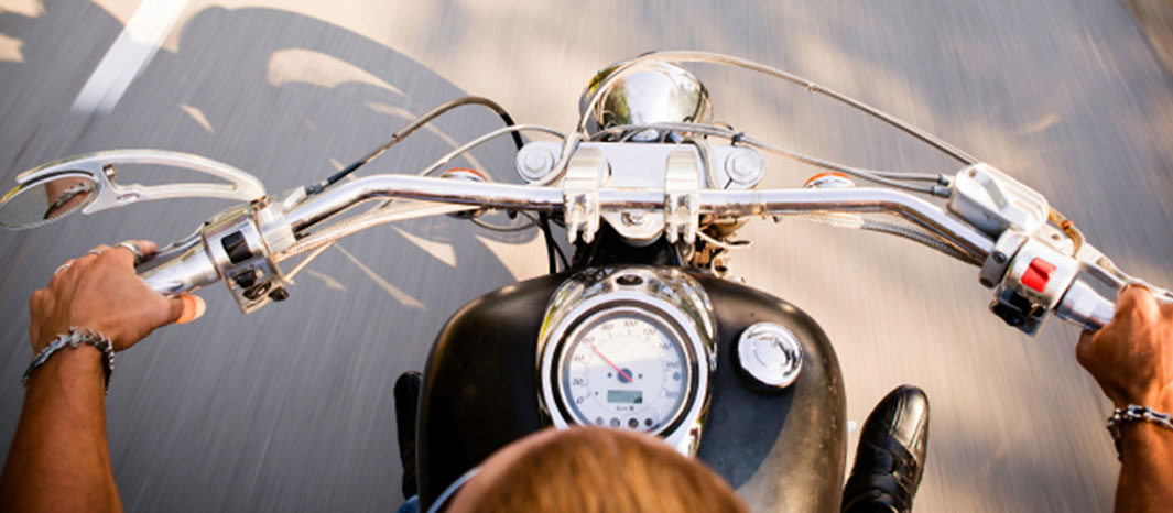 Kentucky Motorcycle Insurance Coverage