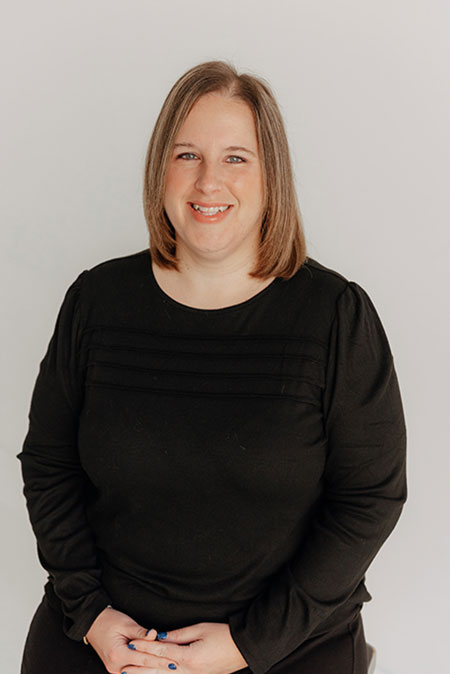 Jennifer Osborne